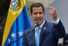 Guaidó dice que intentaron asesinarlo y responsabiliza a Nicolás Maduro
