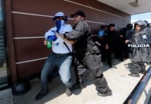 Amnistía Internacional observa retroceso de derechos humanos en Centroamérica