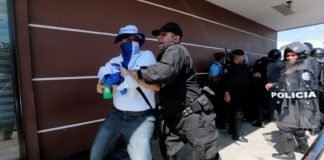 Amnistía Internacional observa retroceso de derechos humanos en Centroamérica