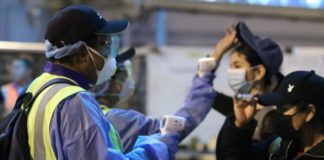 OMS bautiza con el nombre «Covid-19» la enfermedad del coronavirus de Wuhan