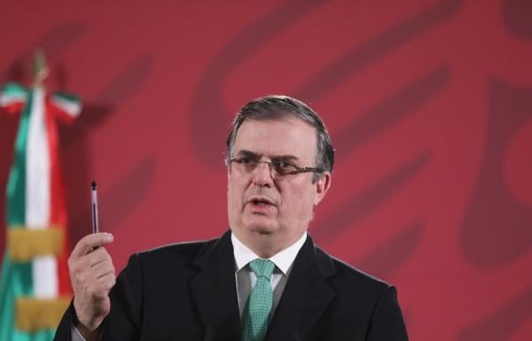 Cruce de migrantes de México a EE.UU. se ha reducido un 74,5 %