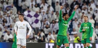 3-4. La Real dinamita la Copa de las sorpresas