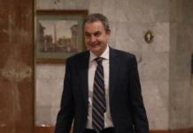 Zapatero cree que Venezuela está cerca de un acuerdo y una salida electoral