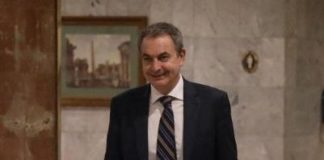 Zapatero cree que Venezuela está cerca de un acuerdo y una salida electoral