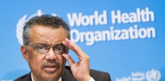 La OMS dice que se tardará 18 meses en desarrollar una vacuna contra covid-19