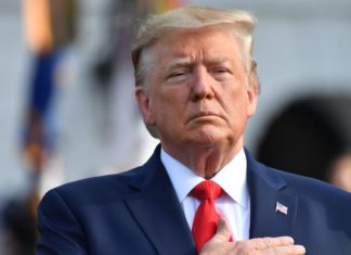 Trump acusa al «fiscal» de su juicio político de las filtraciones sobre Rusia
