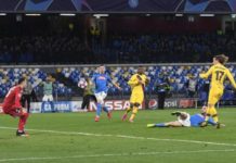 1-1. Griezmann permite al Barcelona salir vivo de San Paolo