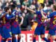 3-0. El Barcelona cumple los pronósticos y logra su séptima Copa de la Reina