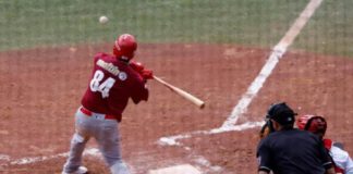 El picheo de Venezuela somete a Panamá, le da triunfo y la acerca a semifinal