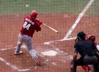 El picheo de Venezuela somete a Panamá, le da triunfo y la acerca a semifinal