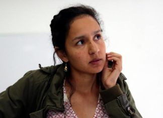 Indígenas de Honduras se oponen a un proyecto de ley que extraería sus recursos