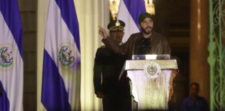 Bukele habla «sin fundamento» sobre pandemia en Costa Rica, dice canciller