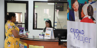 Honduras atendió a unas 325.000 mujeres por violencia machista desde 2017