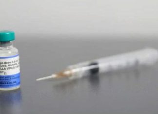 Israel logra desarrollar vacuna contra el coronavirus