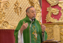 El cardenal de Honduras llama a todos en su país a prevenir la corrupción