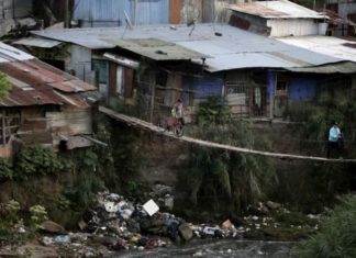 Vulnerabilidades elevan el riesgo de Centroamérica frente a los desastres naturales