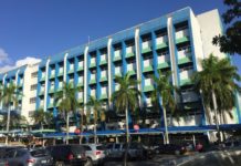 Por falta de pago se retiran de las áreas de emergencia los médicos internos del Hospital «Mario Catarino Rivas»