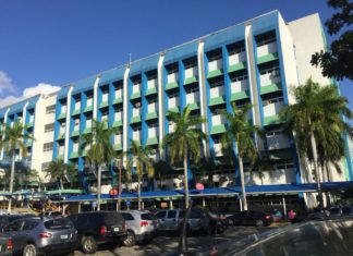 Nombran junta interventora en el hospital Mario Catarino Rivas de SPS