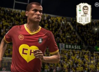 El videojuego FIFA 20 homenajeará a «Chapulín Colorado»