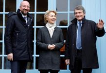 Unión Europea no logra un acuerdo sobre la reapertura de sus fronteras