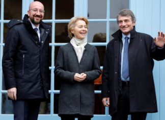 Unión Europea no logra un acuerdo sobre la reapertura de sus fronteras