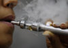 Cigarrillos electrónicos aumentan riesgo de enfermedades pulmonares
