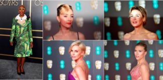 ¿Renée Zellweger ganará un segundo Óscar? Hollywood no lo duda