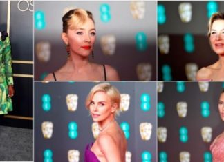 ¿Renée Zellweger ganará un segundo Óscar? Hollywood no lo duda