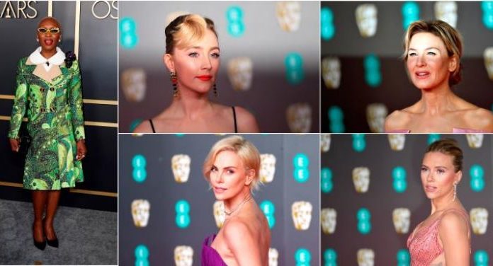 ¿Renée Zellweger ganará un segundo Óscar? Hollywood no lo duda