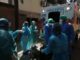 Hondureña aislada en su país da negativo en primeras pruebas de coronavirus