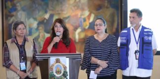 Coronavirus toca las puertas de Honduras