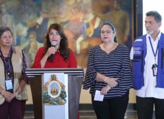 Coronavirus toca las puertas de Honduras