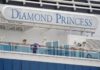 Confirman 53 casos de coronavirus en EEUU, 36 de ellos del crucero Princess