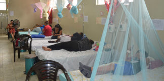 Sube a cinco la cifra de muertes por dengue grave en Honduras en 2020