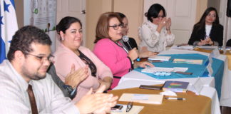 Más de 99 mil menores de edad beneficiados, destaca Dinaf en informe anual