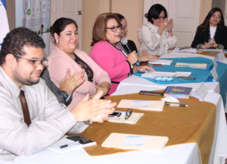 Más de 99 mil menores de edad beneficiados, destaca Dinaf en informe anual