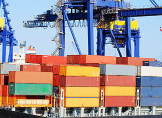 Déficit comercial hondureño baja en 6 meses gracias al alza de exportaciones