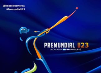 Honduras abrirá ante Argentina el Panamericano de béisbol sub-23