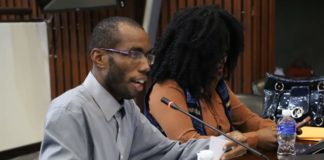 Presentan proyecto en el Congreso Nacional para mejora de centros educativos y compra de medicamentos