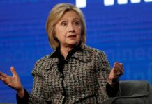 Bloomberg estaría considerando a Hillary Clinton como vicepresidenta