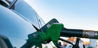 Precio de gasolinas baja por cuarta semana consecutiva