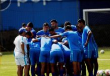 Guatemala prepara el amistoso ante Panamá con «seriedad»