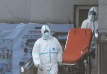 Nueva York, epicentro de la pandemia mundial, afronta impacto «catastrófico»