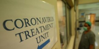 Segundo caso de contagio local de coronavirus en Estados Unidos