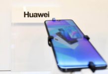 EEUU presiona a Suiza para que no acepte la tecnología 5G de la china Huawei