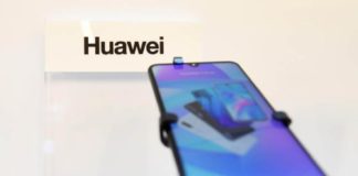 EEUU presiona a Suiza para que no acepte la tecnología 5G de la china Huawei