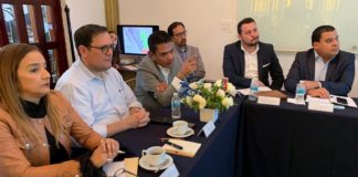 Honduras anuncia cambios administrativos en el servicio consular en México