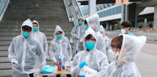 Un modelo cifra en más de 3.000 las muertes en el mundo por coronavirus