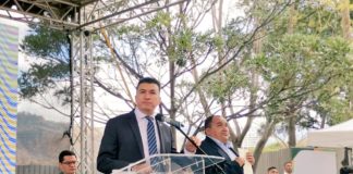 La CSJ no puede oponerse a la aprobación de una ley Extradición: Rolando Argueta