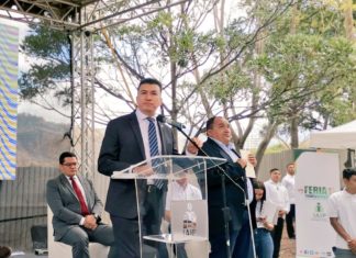 La CSJ no puede oponerse a la aprobación de una ley Extradición: Rolando Argueta
